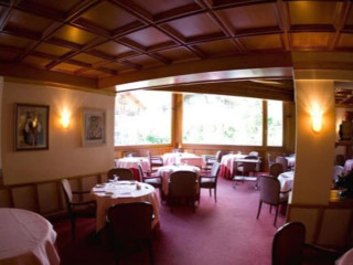 PAVILLON