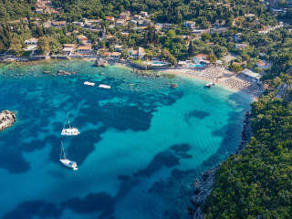 Akrotiri Beach Hotel