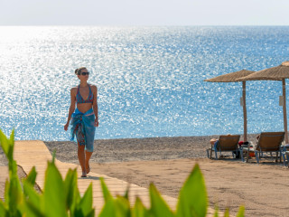 Elysium Resort