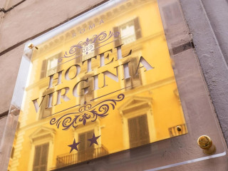 Virginia Hotel