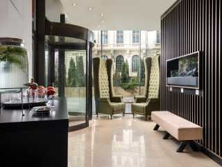 LEONARDO HOTEL BUCHAREST CITY CENTER