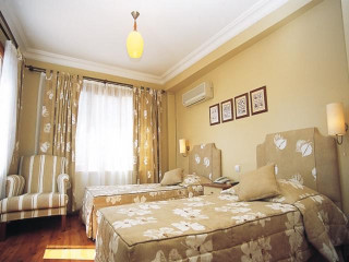 FEHMI BEY HOTEL
