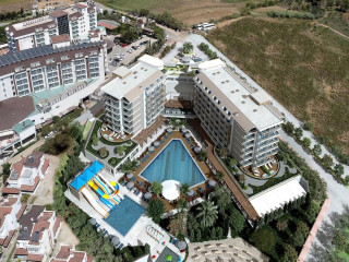 Cenger Blue Collection