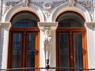 Concorde Old Bucharest Hotel