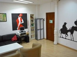 BED MADRID HOSTEL BY BOSSH! HOTELS