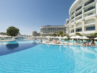 DIAMOND PREMIUM HOTEL  SPA