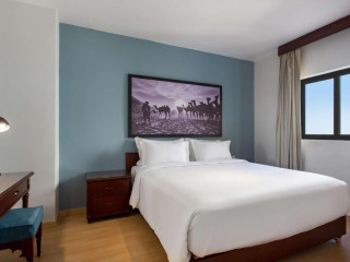 Marina Resort Port Ghalib a member of Radisson Individuals