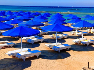 Red Sea Gate Hotel Hurghada