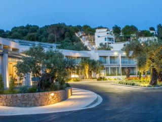 Rodostamo Hotel  Spa - Adults friendly