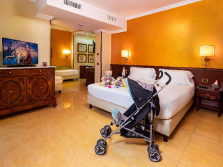 UNAHOTELS Galles Milano