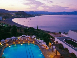 Lindos Mare Hotel