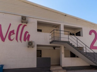 VELLA  ARENA RESORT AND SPA CM