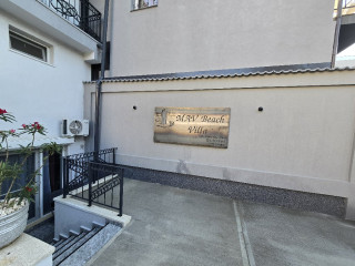 MAV BEACH VILLA.
