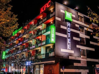 IBIS STYLES PITESTI ARGES