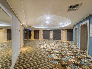 Hampton By Hilton Iasi