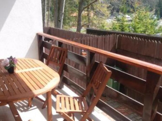 Snow Residence Azuga