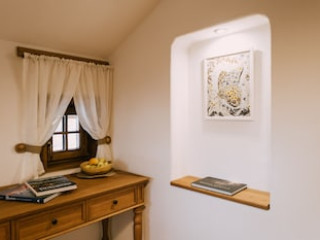 MATCA RELAIS  CHÃTEAUX