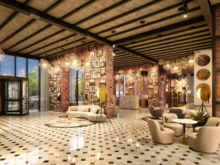 Bomonti Arjaan by Rotana