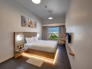 WESCOTT HOTEL