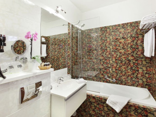 HOTEL BOUTIQUE BELVEDERE SINAIA