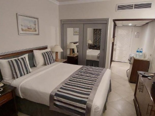 Borg El Arab Beach Resort