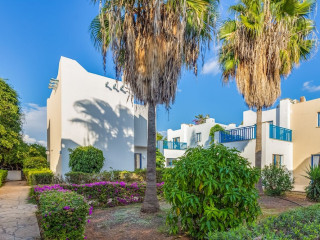 MARISMARE APARTMENTS
