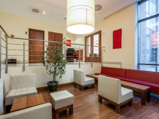 Nexto Dormero Hotel Budapest