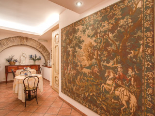 Villa Rosa