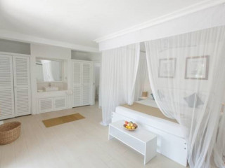 Dhown Inn Zanzibar