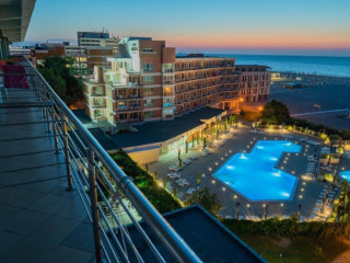 HOTEL ORFEU