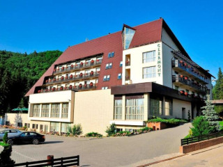 Hotel Clermont
