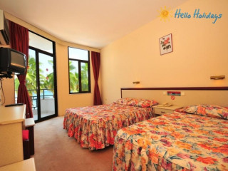 MARITIM CLUB ALANTUR