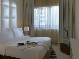 DAMAC Maison Mall Street