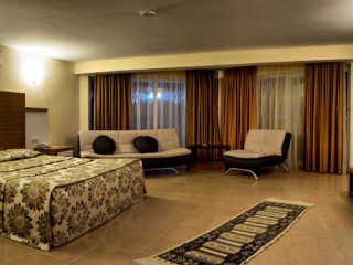 Omer Prime Holiday Resort