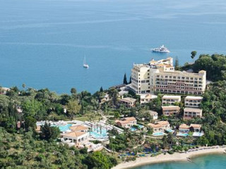 Grecotel Eva Palace