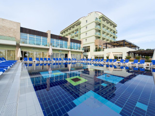 SEA LIFE BUKET BEACH HOTEL