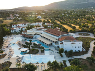 ERETRIA HOTEL AND SPA RESORT