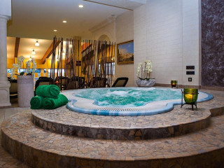 Apollo Wellness Club 3*