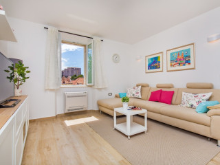 PORTA APARTMENTS BY IRUNDO