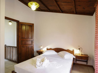 Nirvana Lagoon Villas Suites & Spa