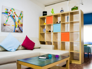 Apartamentos Marques de Guadiaro 1