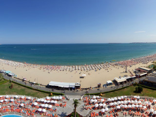 Imperial Palace (Sunny Beach) 5*