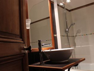 RELAIS MONCEAU