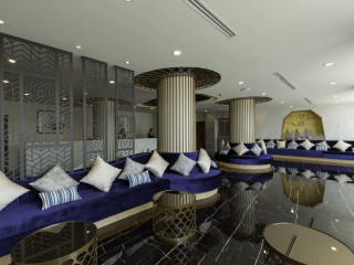 TRIPLE L HOTEL PATONG BEACH