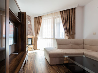 BOUTIQUE APART VERSIS