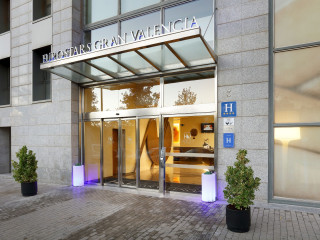 Eurostars Gran Valencia