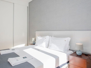 LIIIVING IN PORTO-MOUZINHO RESIDENCE APARTMENT 2F