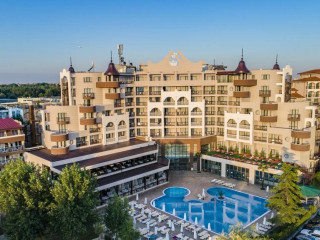 IMPERIAL RESORT