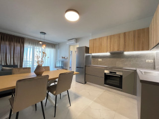 URBAN OASIS IN ELLINIKON