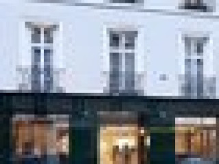 SAINT GERMAIN HOTEL